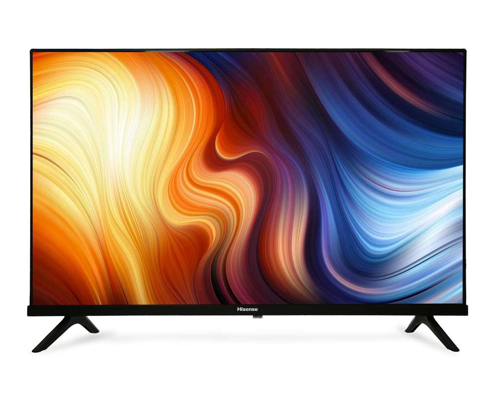 Foto 2 pulgar | Pantalla LED Hisense 32" HD Smart TV 32A4KV