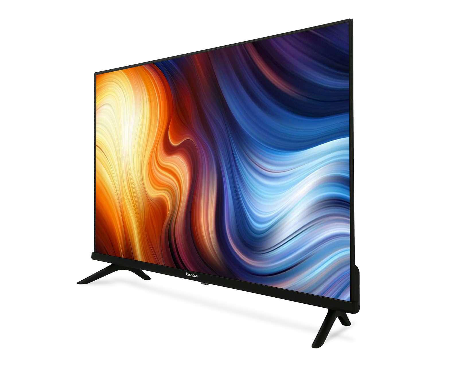 Foto 3 pulgar | Pantalla LED Hisense 32" HD Smart TV 32A4KV