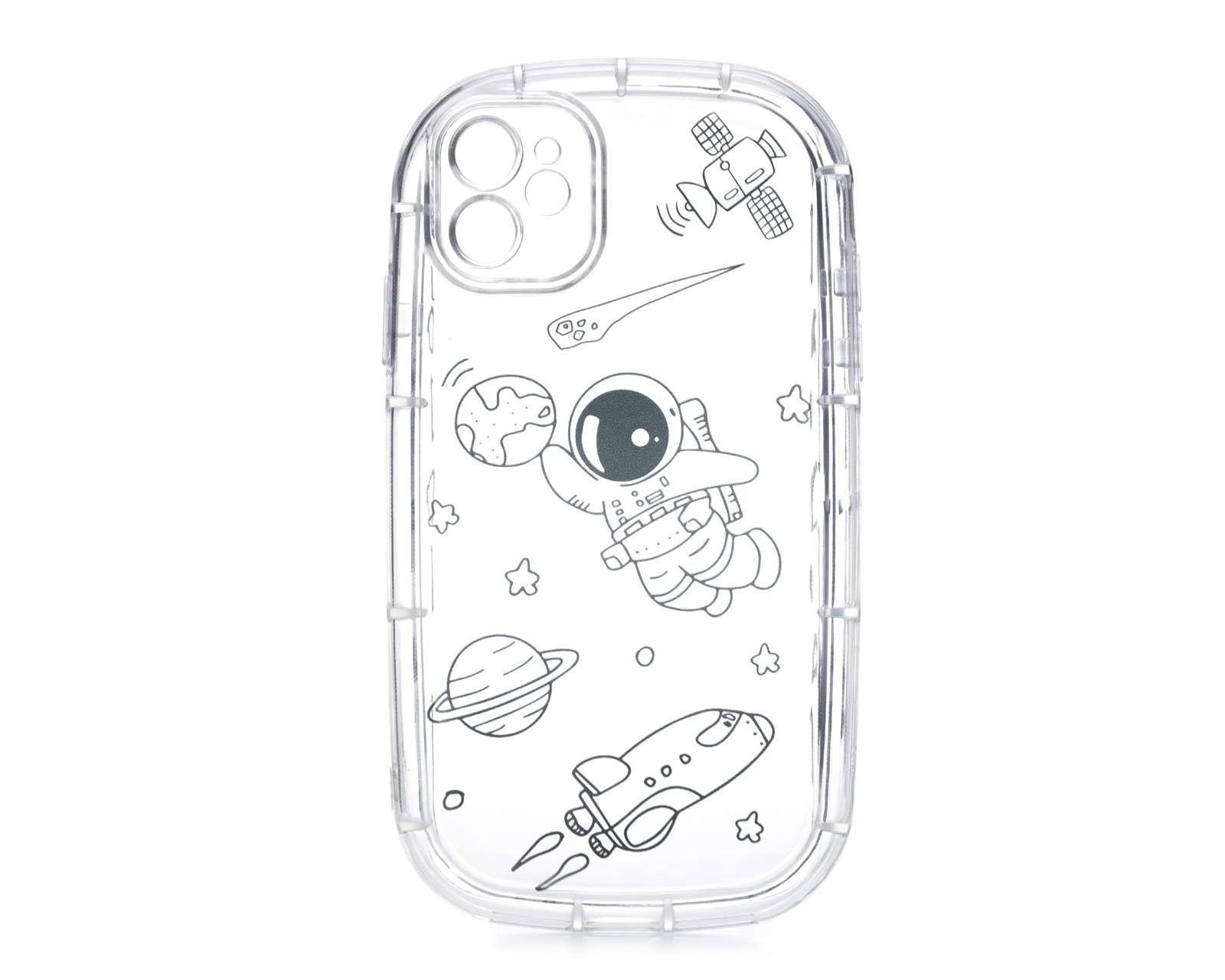 Funda Blob para iPhone 11