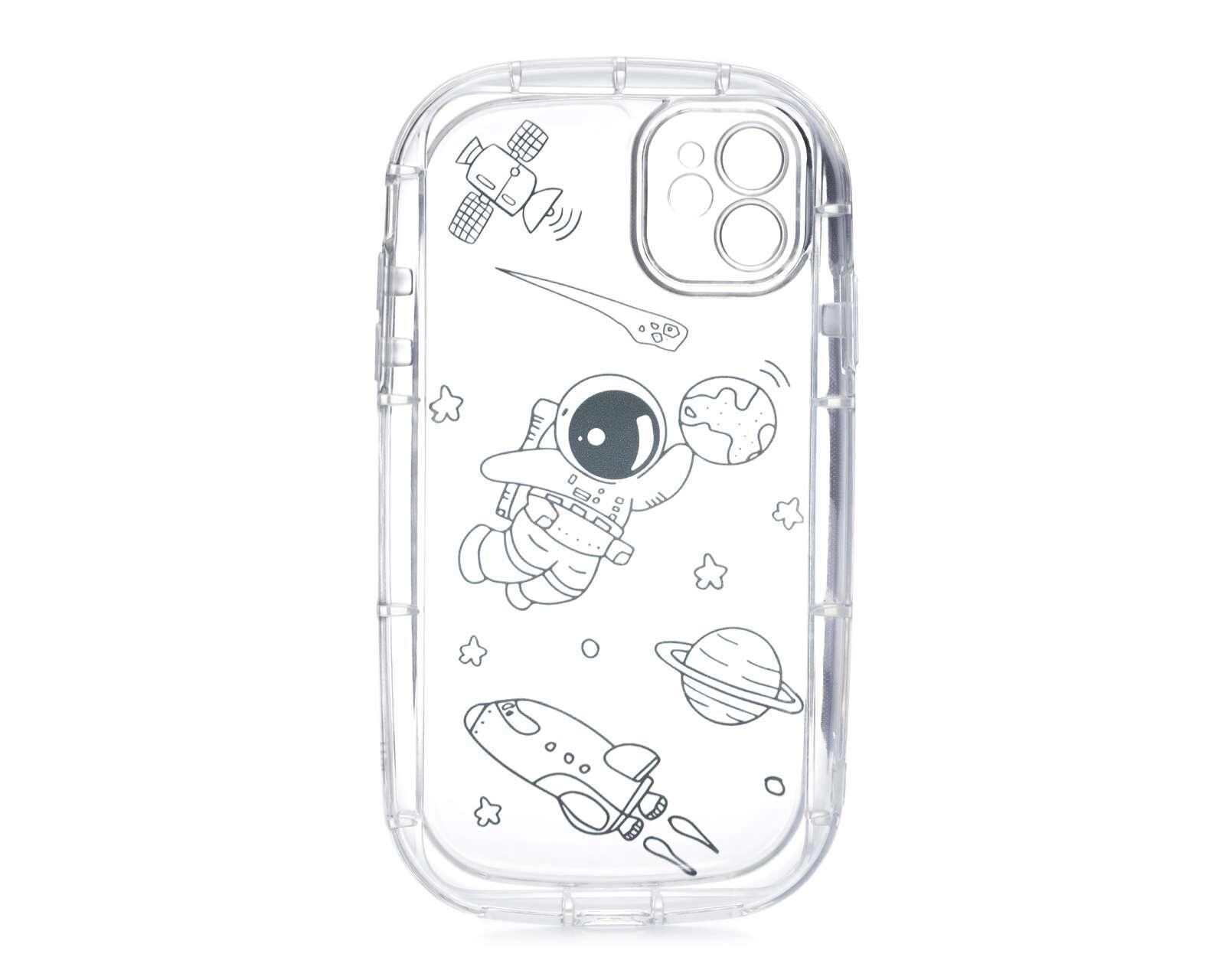 Funda Blob para iPhone 11