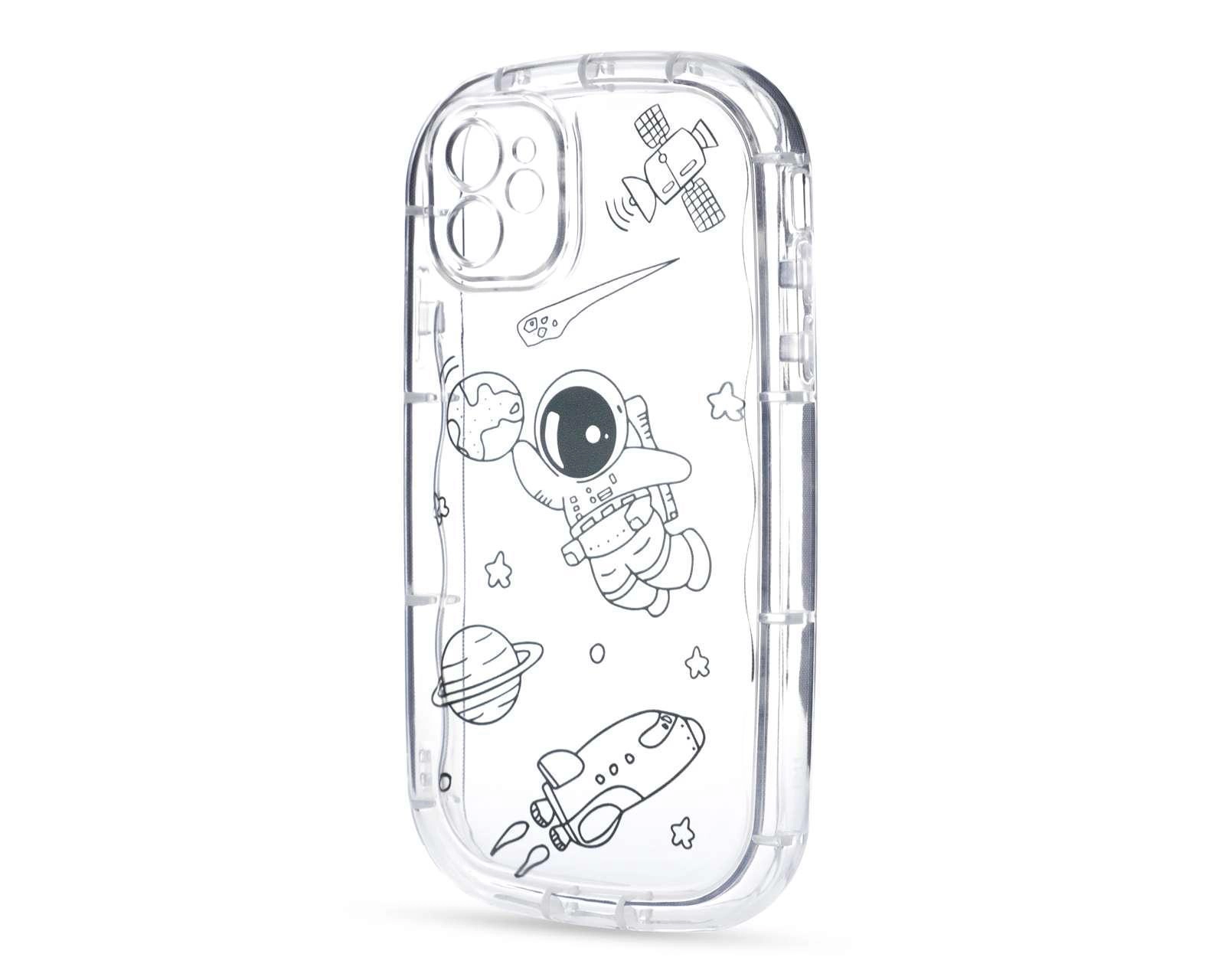 Foto 5 | Funda Blob para iPhone 11