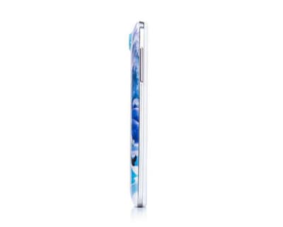 Foto 3 | Celular YES Liberado Frozen 4 GB Azul