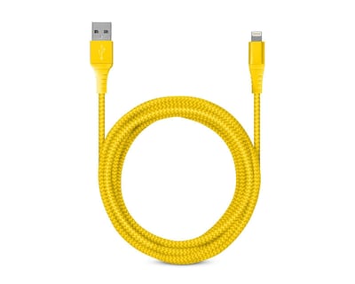 Foto 1 | Cable Blob Lightning - USB-A 1 Metro