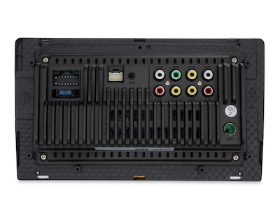 Foto 3 | Autoestéreo de Pantalla EVL ES-9001F Bluetooth 9 Pulgadas