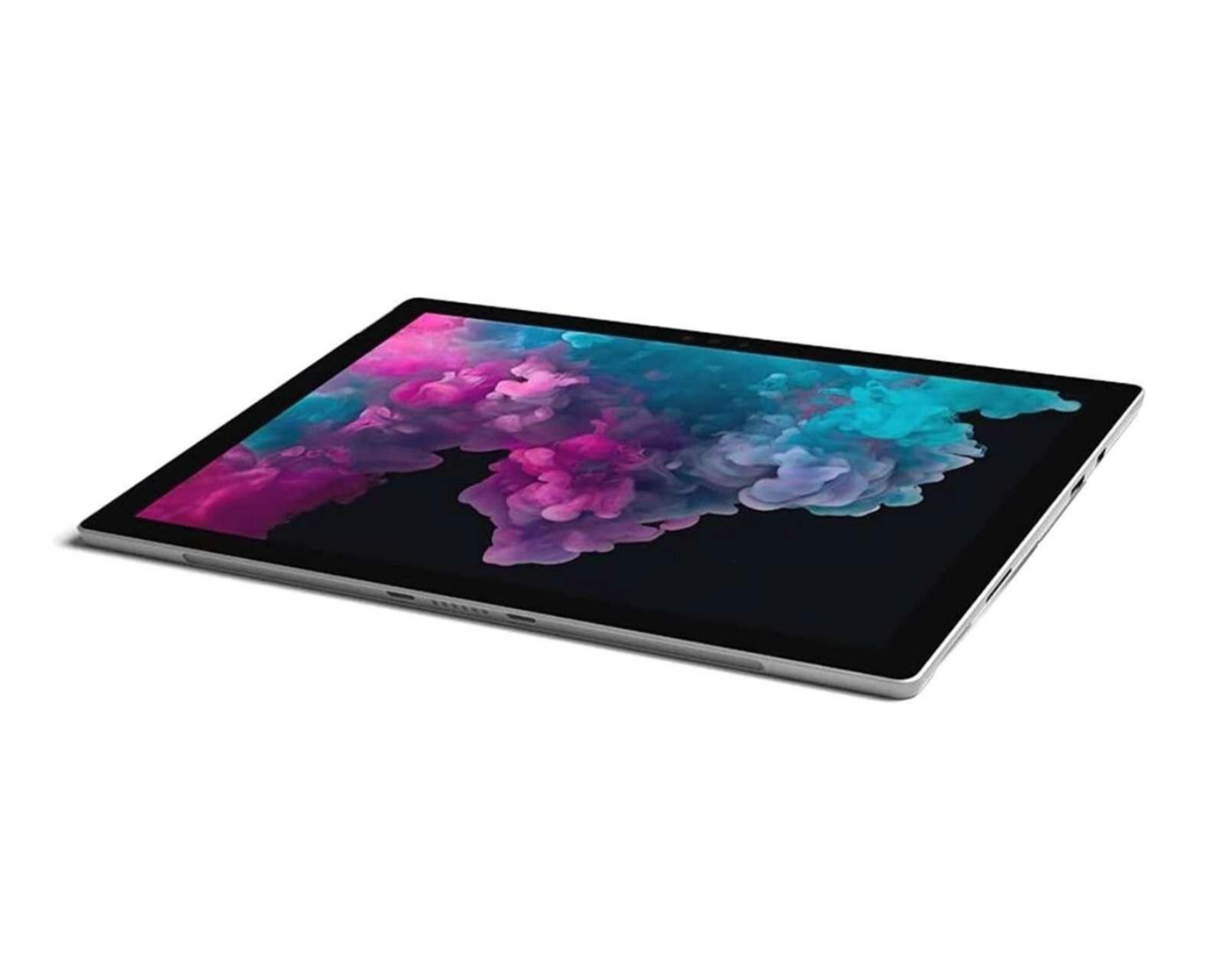 Foto 4 pulgar | Tablet Microsoft KJU-00001 12.3'' Plateado