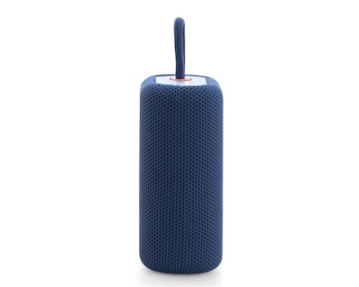 Foto 2 | Bocina Bluetooth Portatil EVL AS-186 Batería Recargable