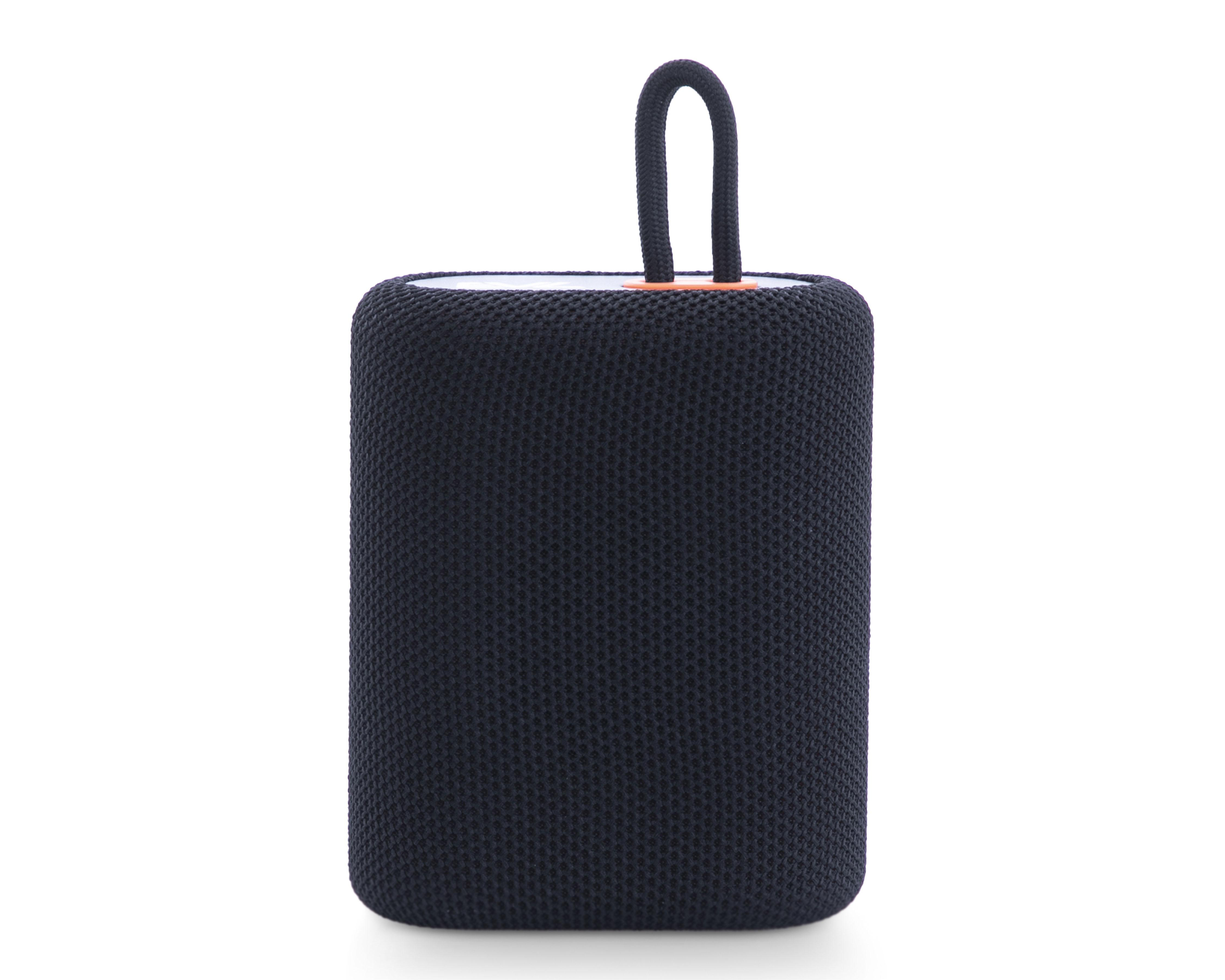 Bocina Bluetooth Portátil EVL AS-186 5 W con Batería Recargable $279