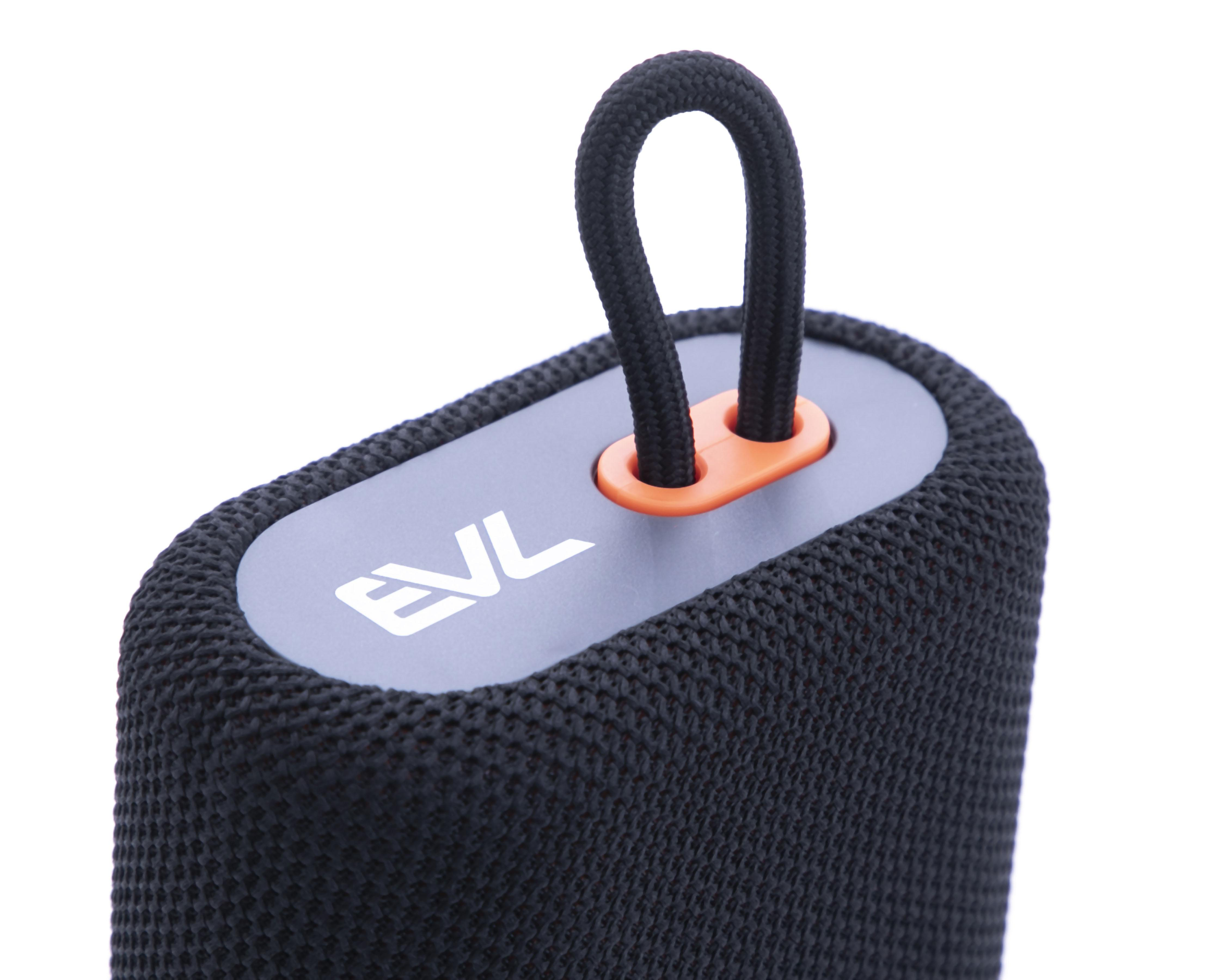 Foto 4 pulgar | Bocina Bluetooth Portátil EVL AS-186 5 W con Batería Recargable