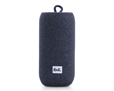 Foto 1 | Bocina Bluetooth Portátil EVL 5 W con Batería Recargable