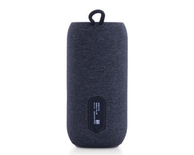 Foto 3 | Bocina Bluetooth Portátil EVL 5 W con Batería Recargable