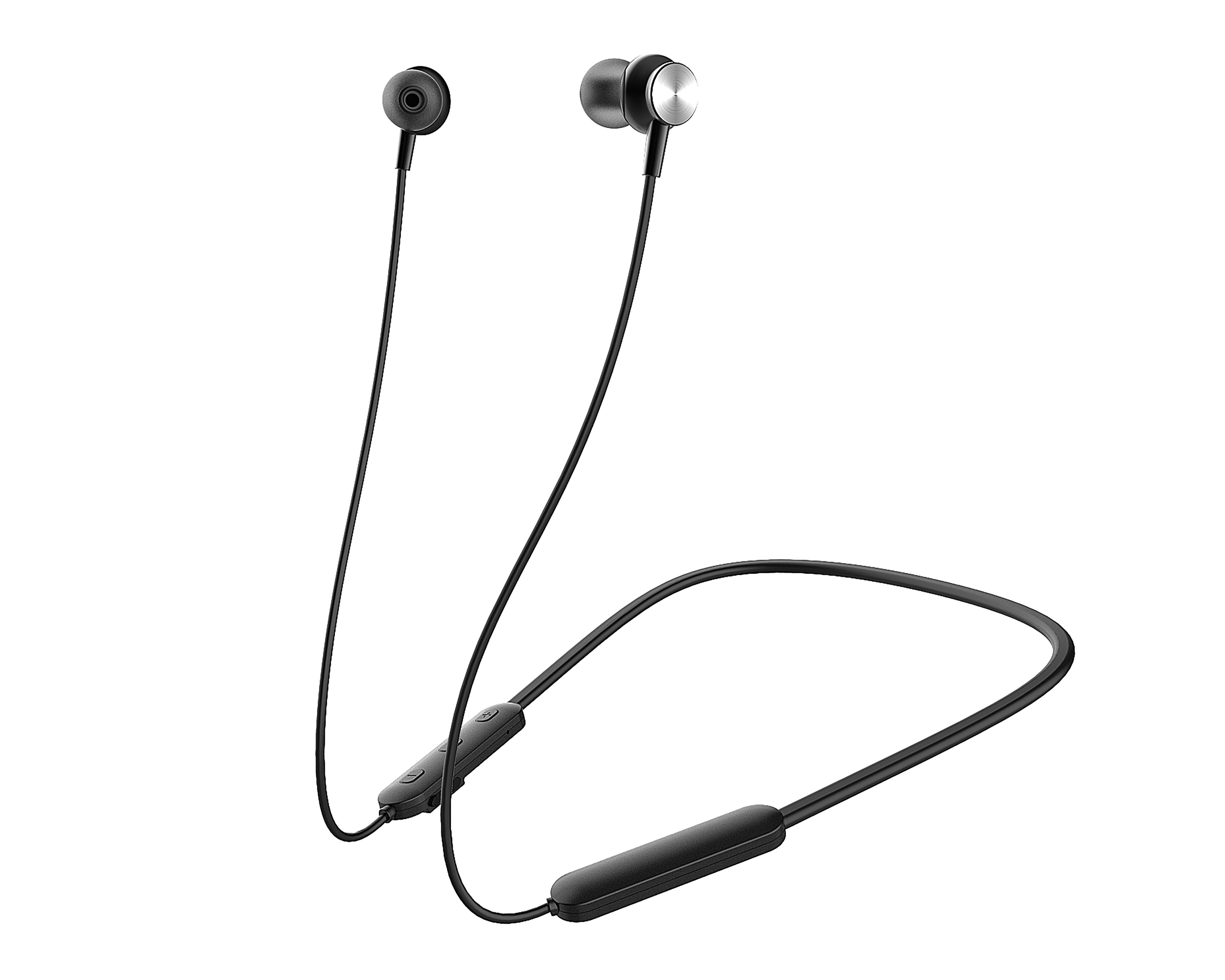 Audífonos In-Ear Inalámbricos EVL Bluetooth NB10