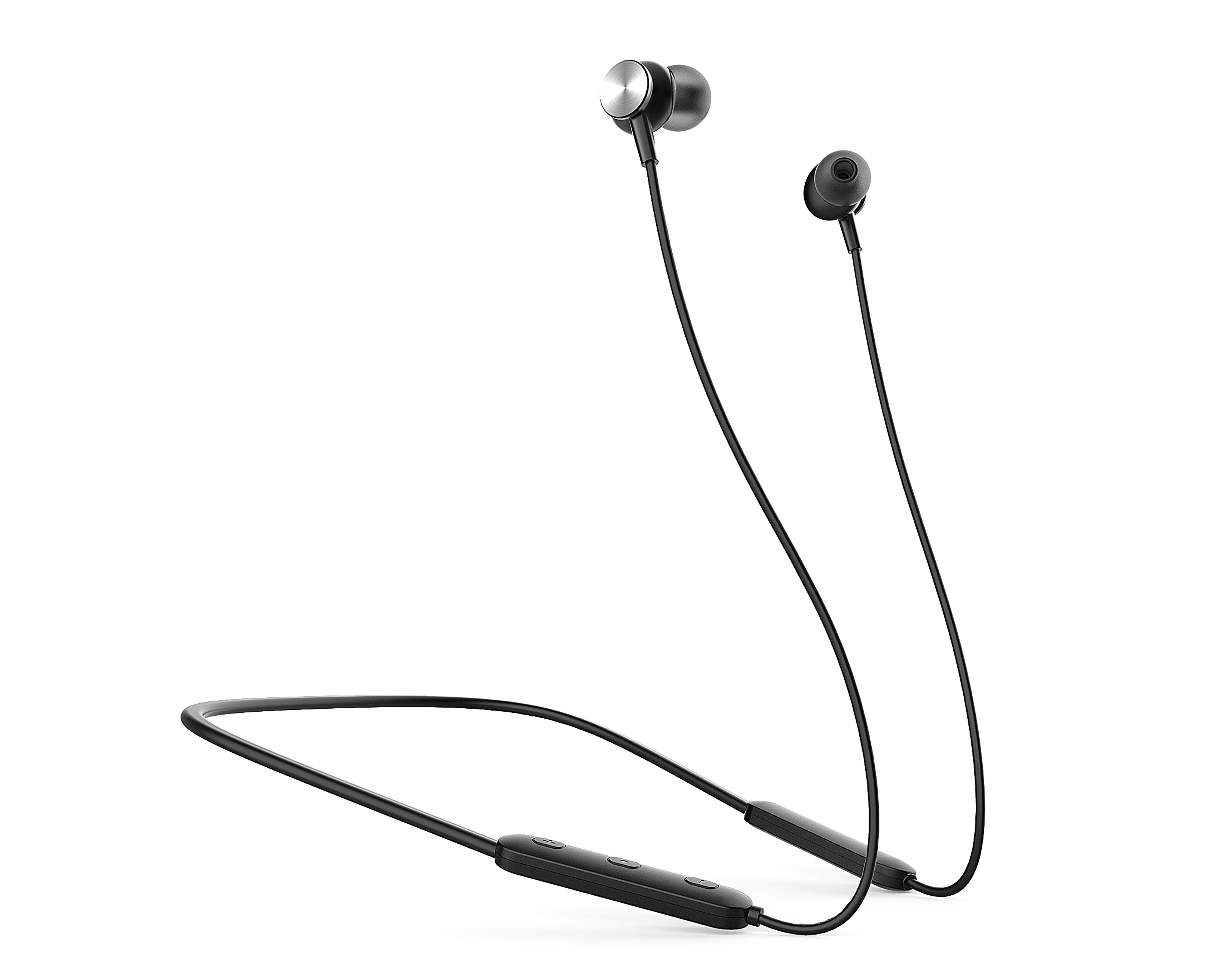 Foto 2 | Audífonos In-Ear Inalámbricos EVL Bluetooth NB10