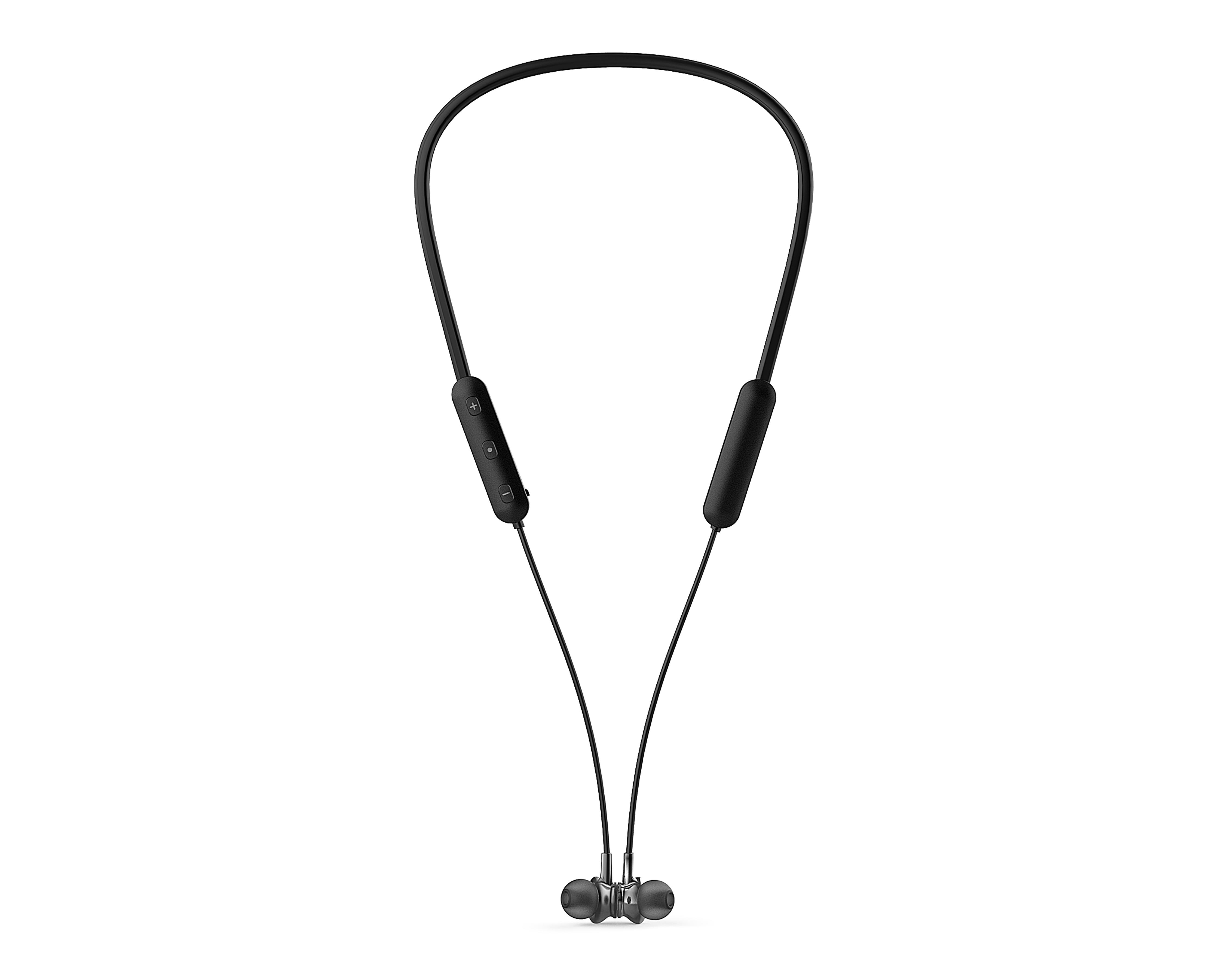 Foto 4 pulgar | Audífonos In-Ear Inalámbricos EVL Bluetooth NB10