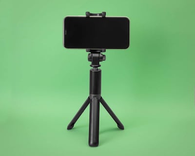 Foto 7 | Tripié para Selfie EVL con Bluetooth