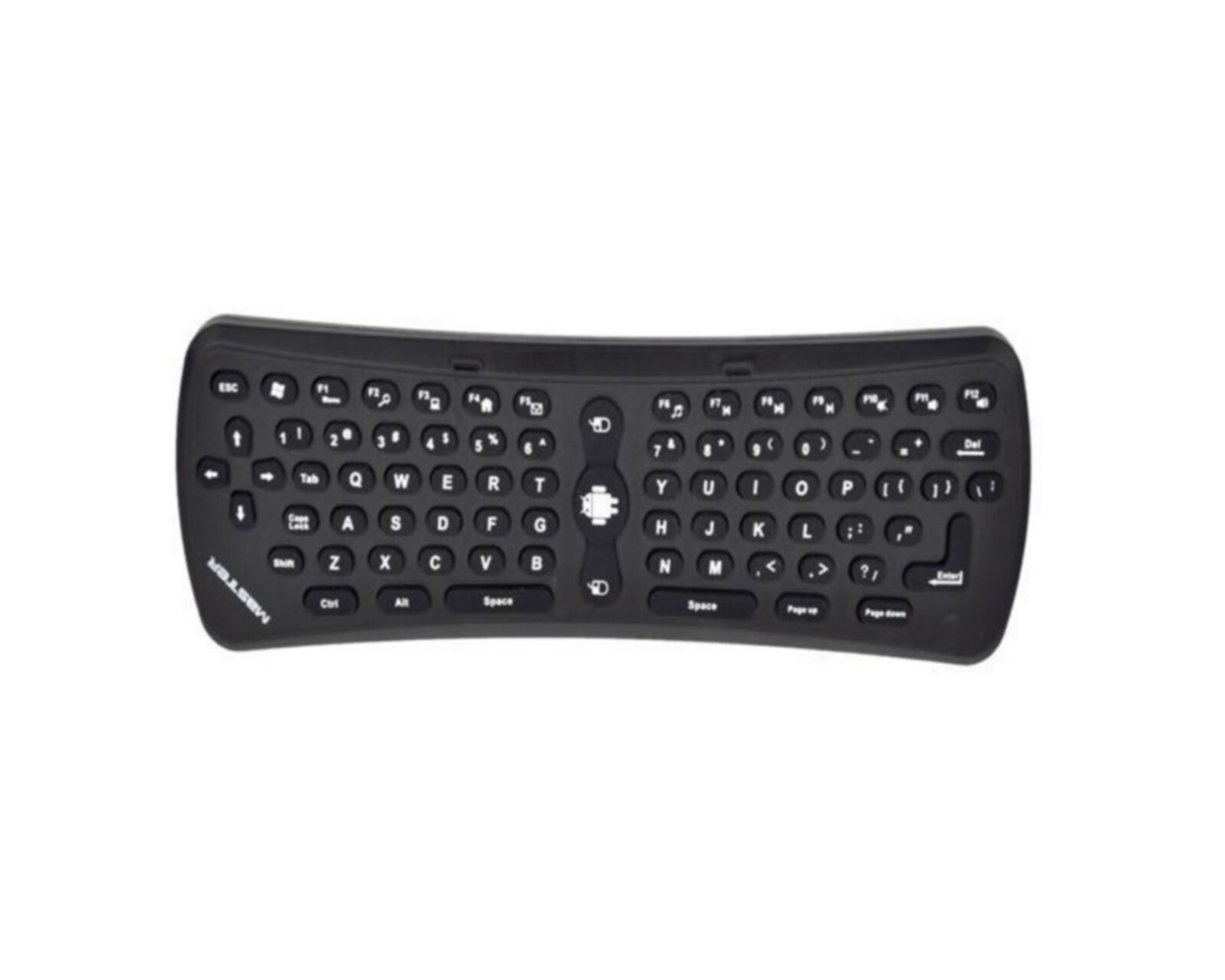 Control Master RM-SMART TV Negro