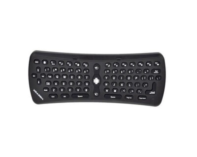 Foto 1 | Control Master RM-SMART TV Negro
