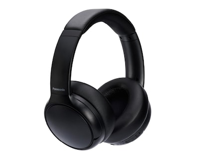 Foto 1 | Audífonos de Diadema Inalámbricos Panasonic RB-M600BE-K Cancelación de Ruido