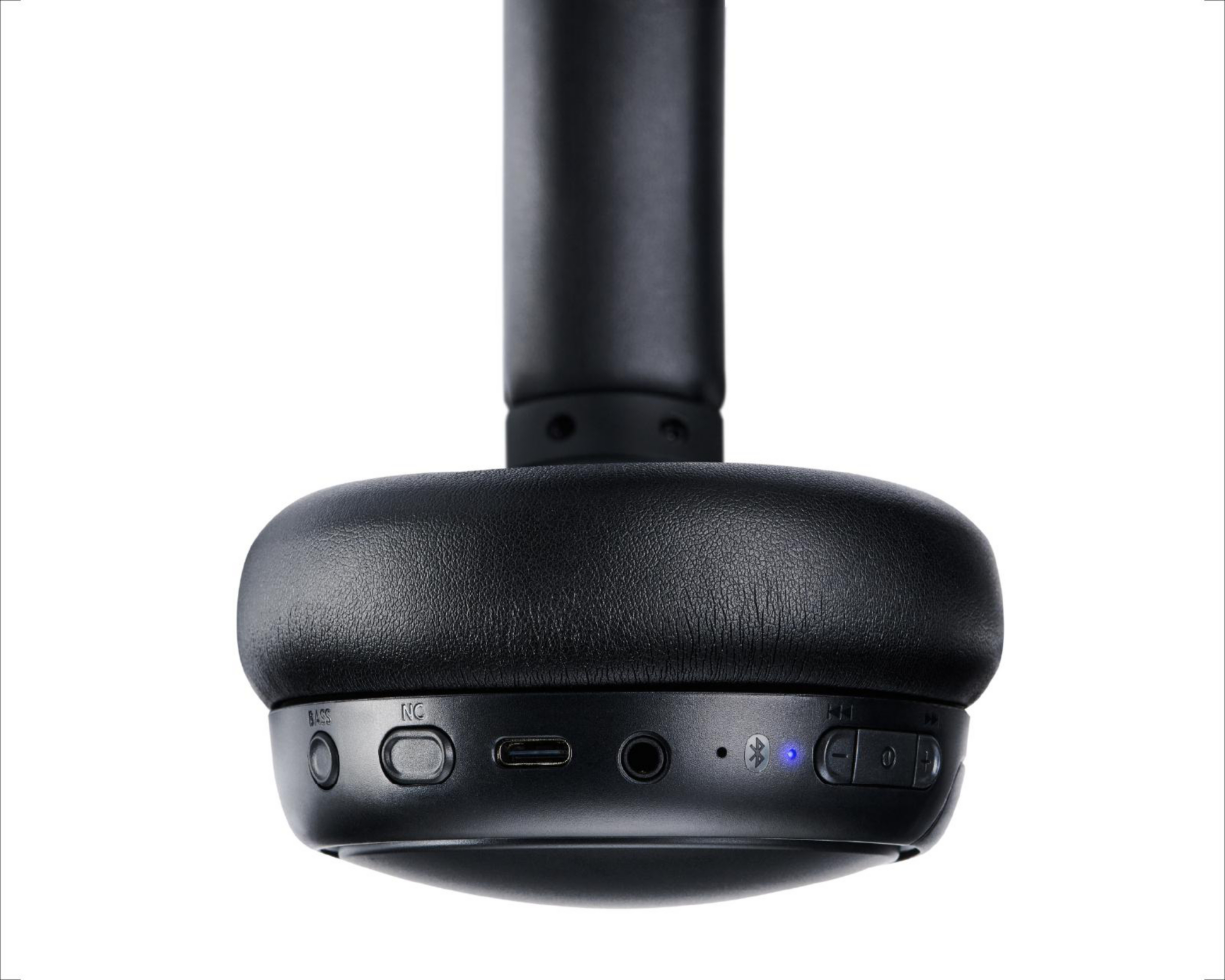 Foto 4 pulgar | Audífonos de Diadema Inalámbricos Panasonic  RB-M600BE-K Cancelación de Ruido