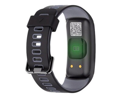Foto 2 | Fitband Skymobile Negro