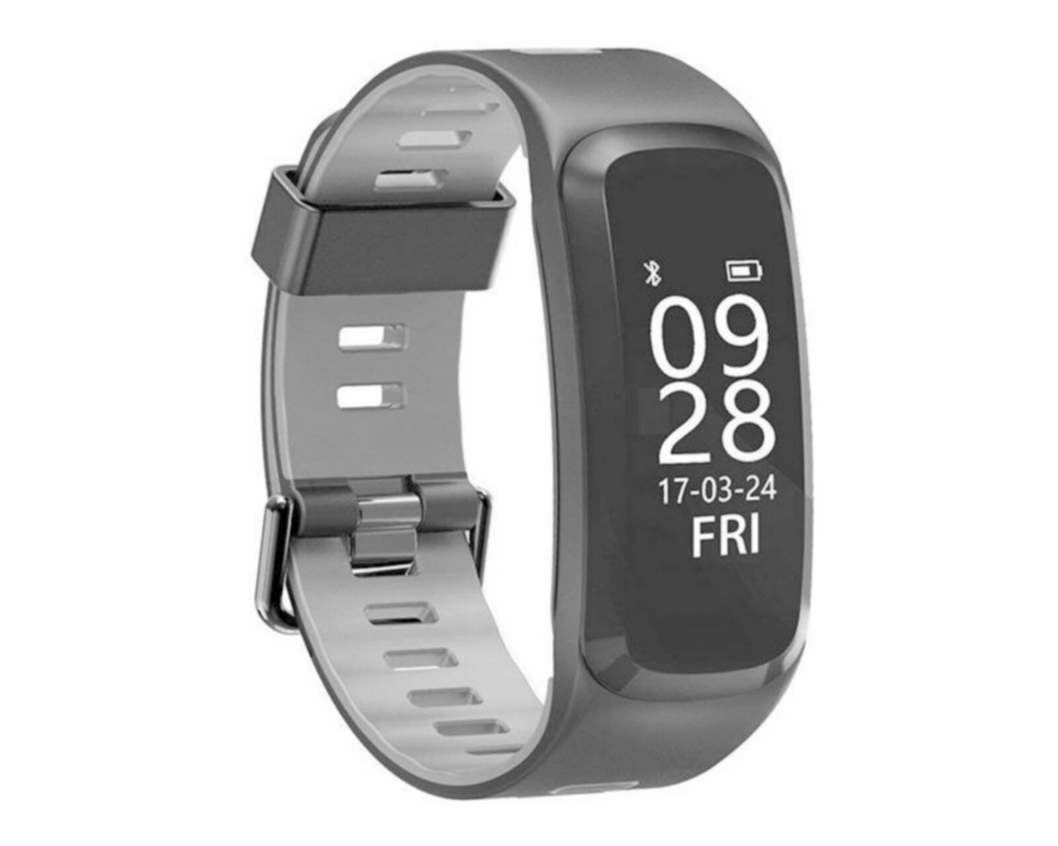 Foto 3 | Fitband Skymobile Negro