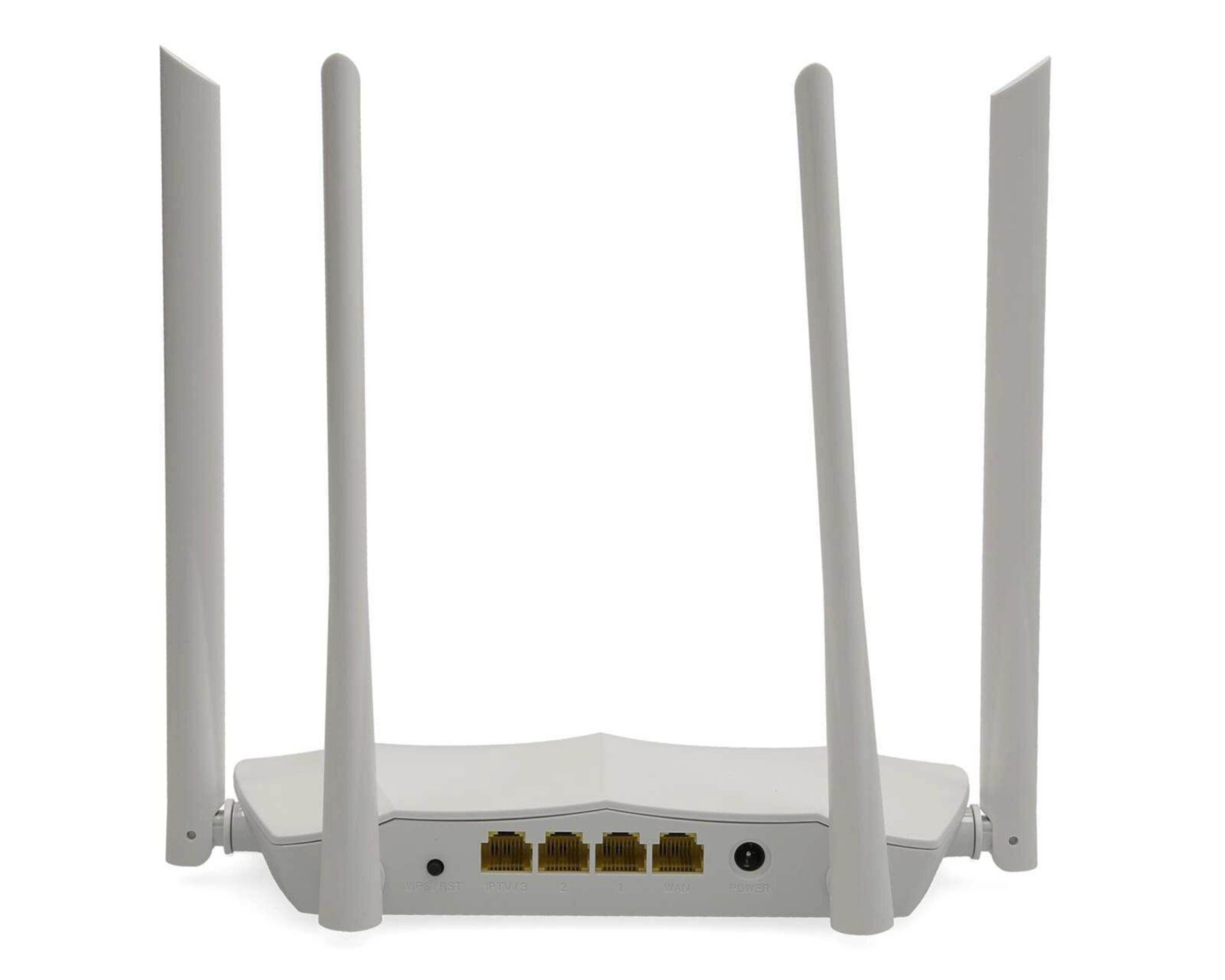 Foto 4 pulgar | Router Wi-Fi de Doble Banda Tenda AC5