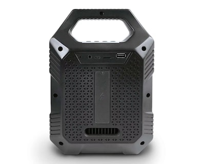 Foto 3 | Bocina Bluetooth Portátil Misik MS202 Batería Recargable