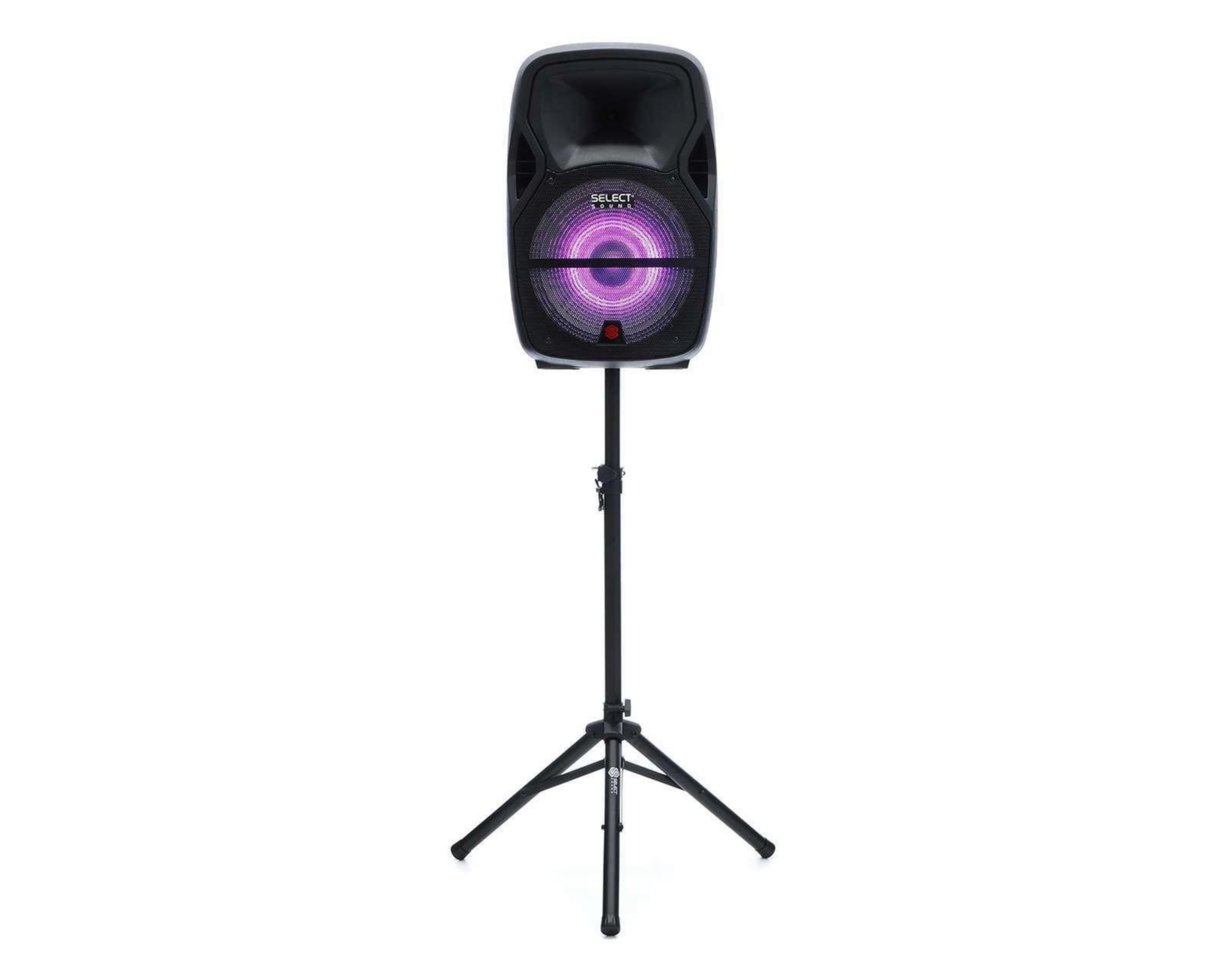 Bocina Inalámbrica Select Sound BT1506