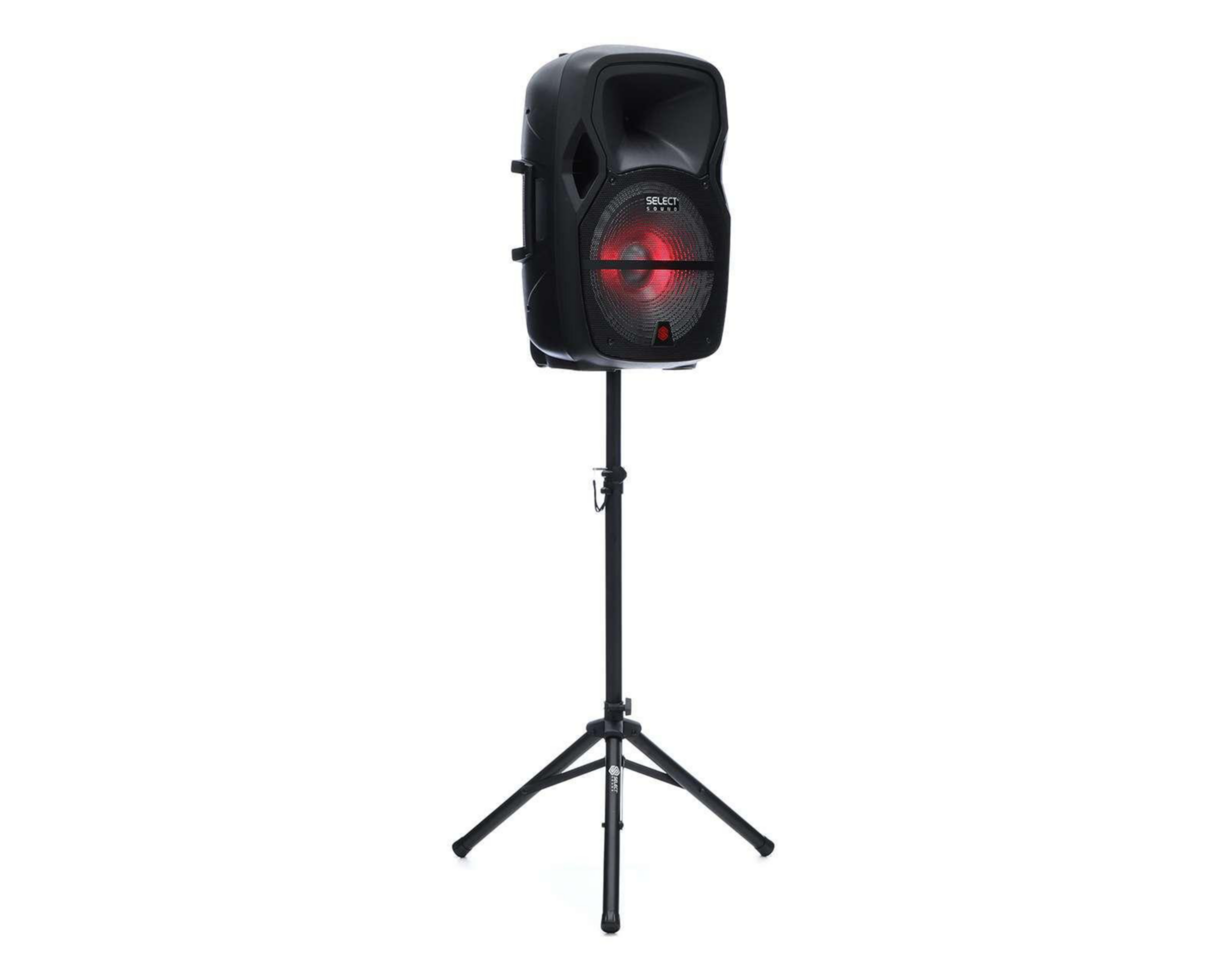 Foto 2 | Bocina Inalámbrica Select Sound BT1506
