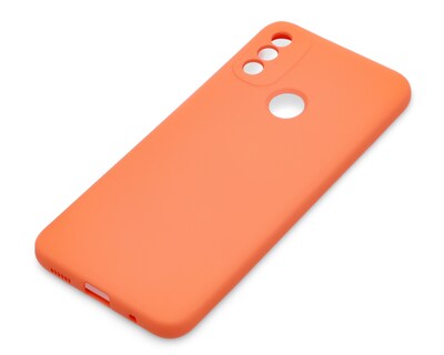 Foto 4 | Funda Blob para Moto E20