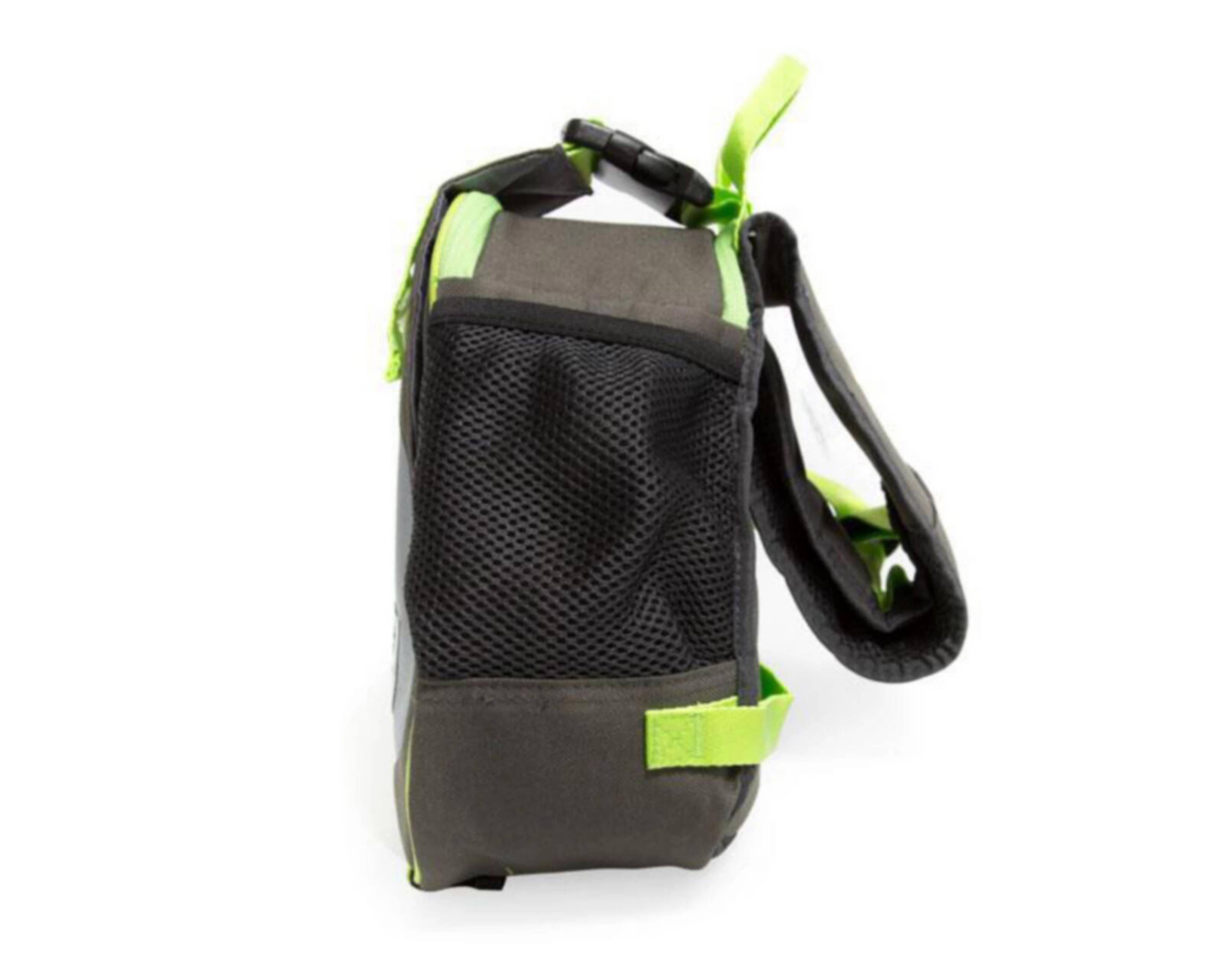 Foto 4 pulgar | Estuche para Cámara CoolCapital Gris