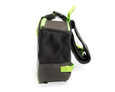 Foto 3 | Estuche para Cámara CoolCapital Gris
