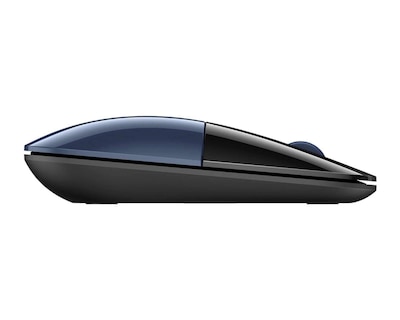 Foto 4 | Mouse HP Lumiere Blue Z3700 (7UH88AA)