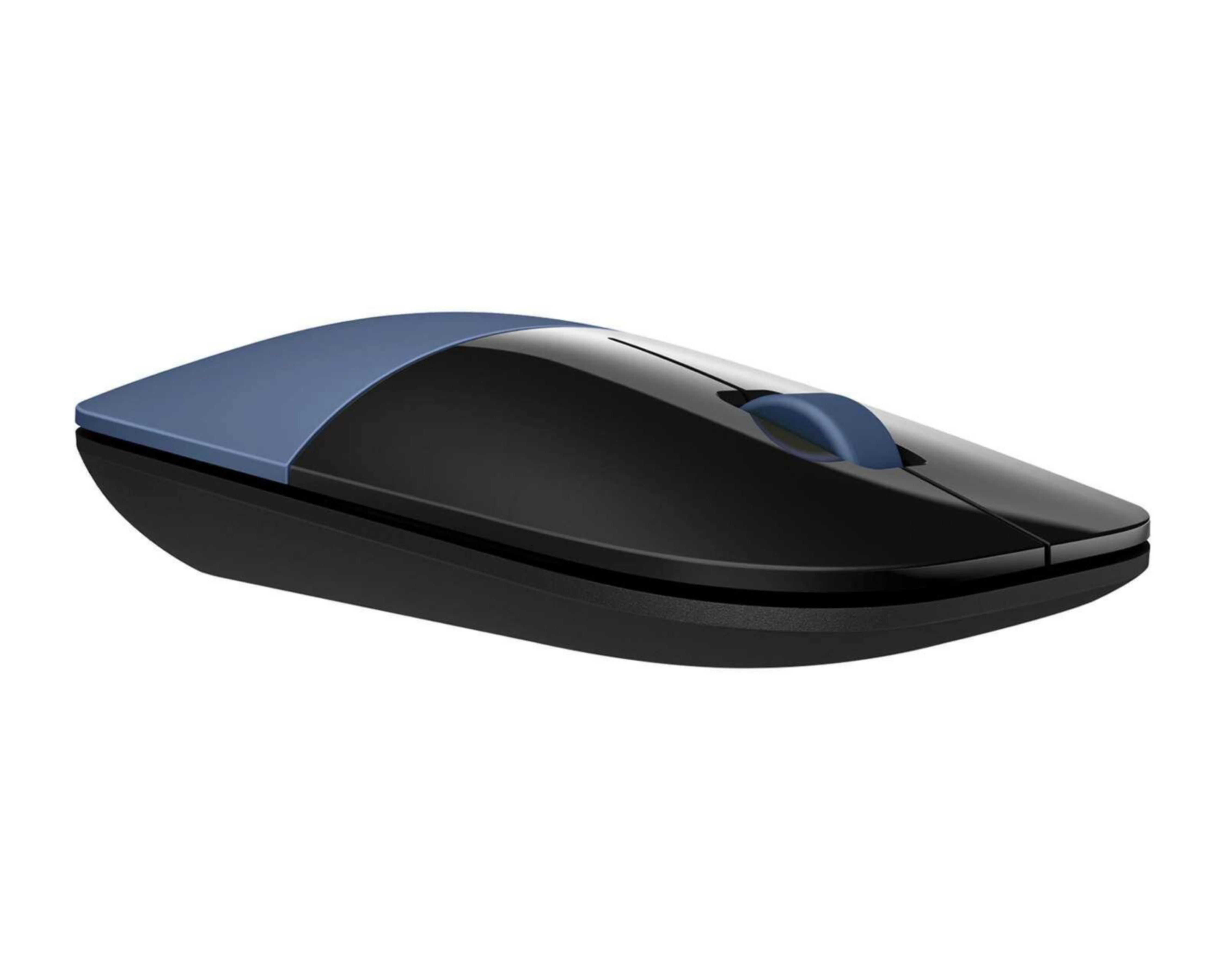 Foto 6 pulgar | Mouse HP Lumiere Blue Z3700 (7UH88AA)