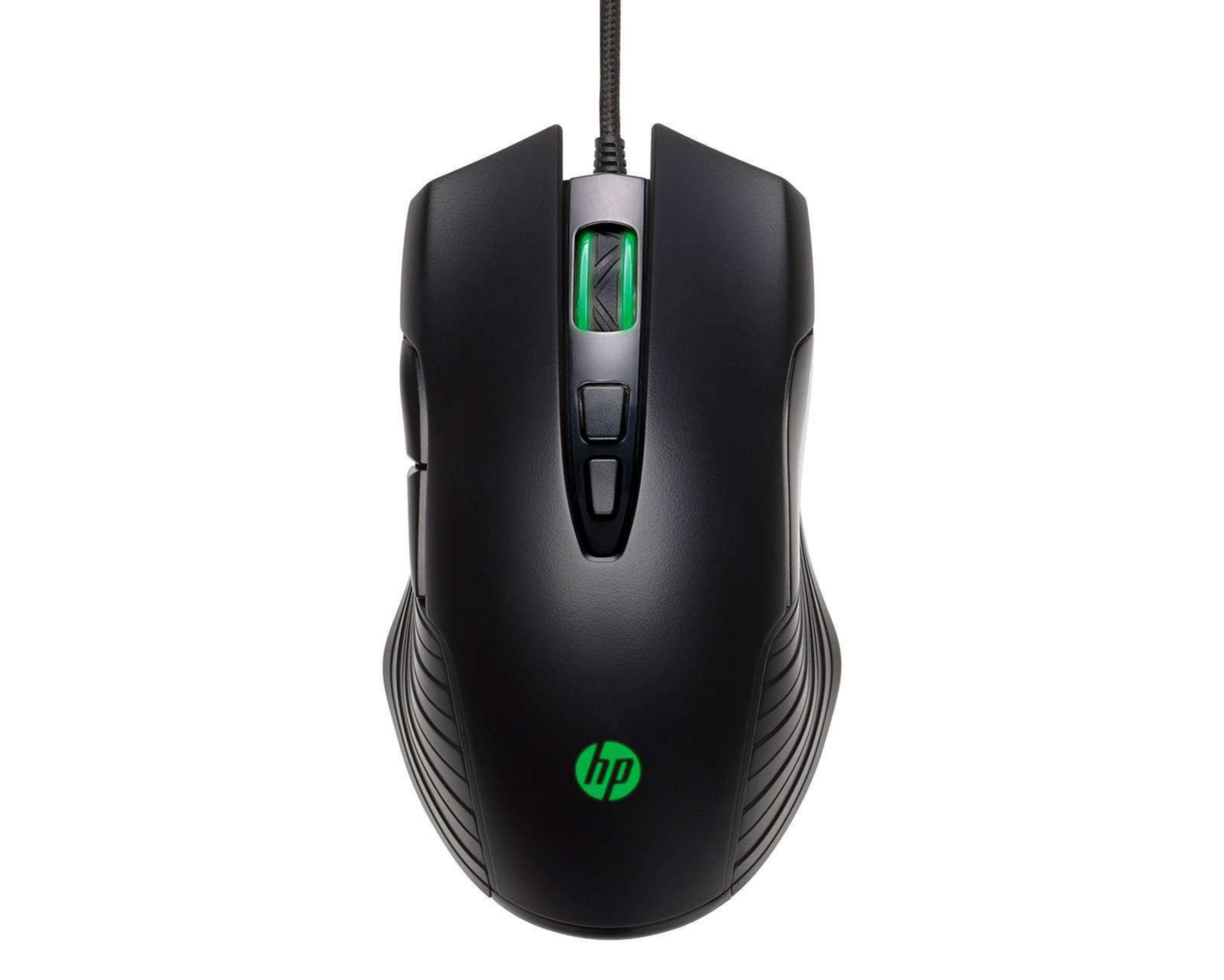 Foto 2 pulgar | Mouse Alámbrico Gaming HP X220