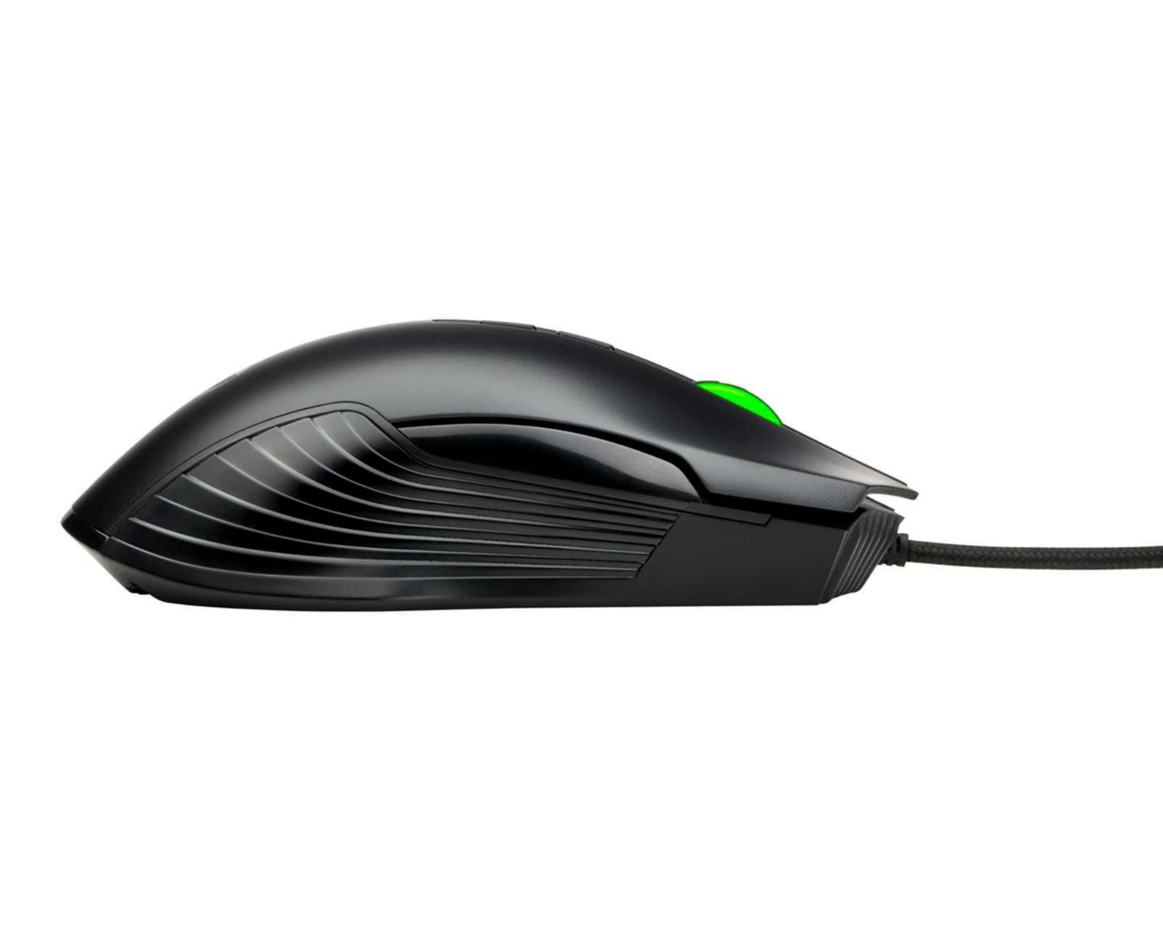 Foto 2 | Mouse Alámbrico Gaming HP X220