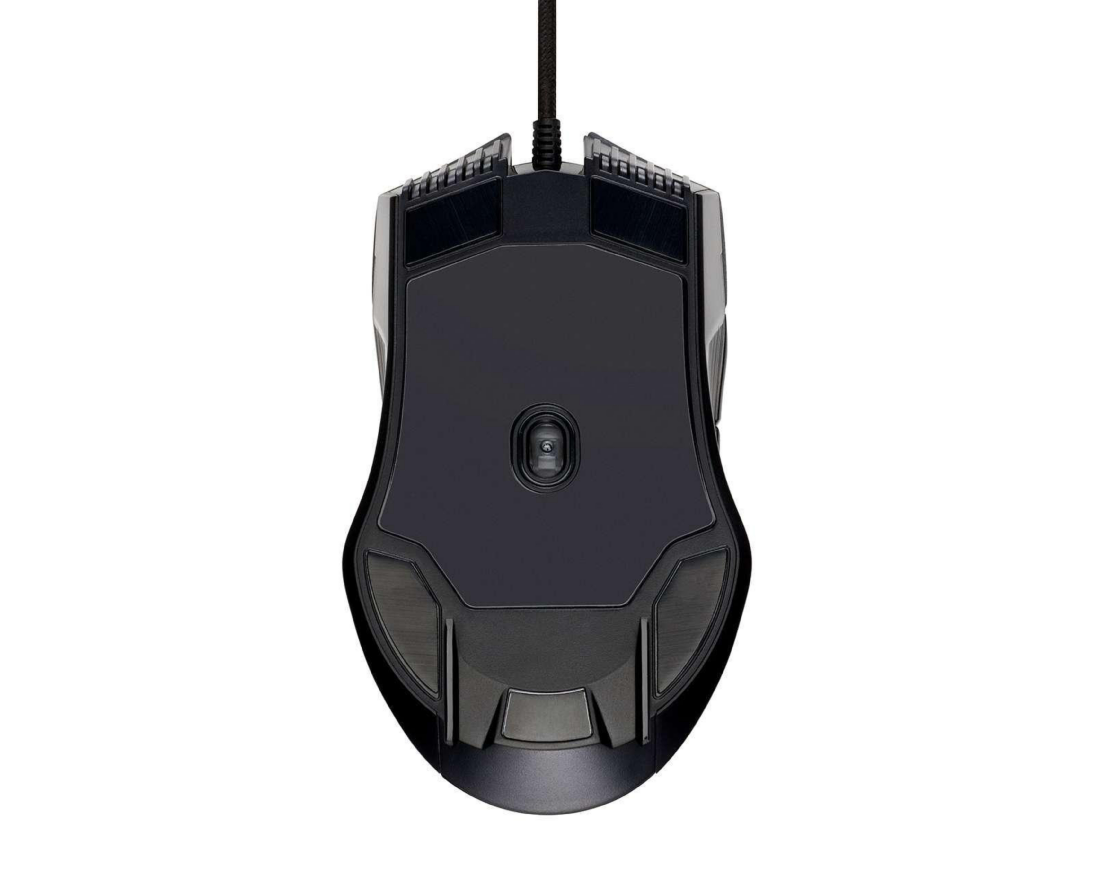 Foto 6 pulgar | Mouse Alámbrico Gaming HP X220