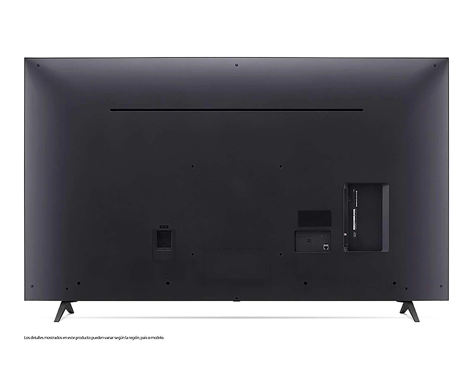Foto 5 pulgar | Pantalla LED LG 65" Ultra HD 4K Smart TV 65UQ8000PSB
