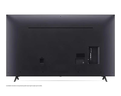 Foto 4 | Pantalla LED LG 65" Ultra HD 4K Smart TV 65UQ8000PSB