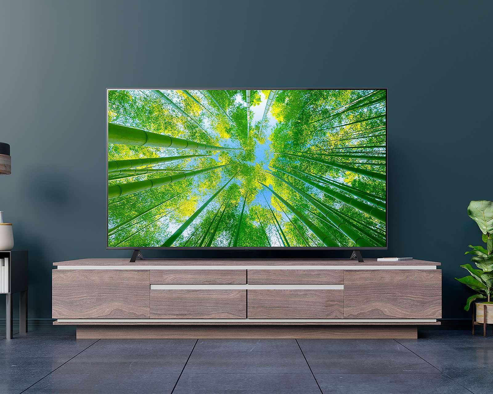 Foto 7 pulgar | Pantalla LED LG 65" Ultra HD 4K Smart TV 65UQ8000PSB