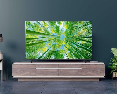 Foto 6 | Pantalla LED LG 65" Ultra HD 4K Smart TV 65UQ8000PSB