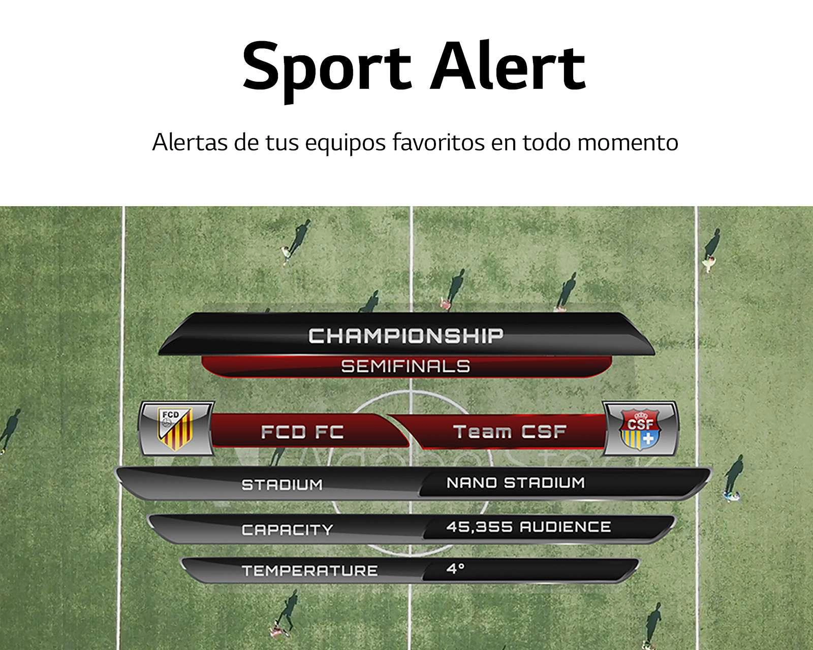 Foto 8 | Pantalla LED LG 65" Ultra HD 4K Smart TV 65UQ8000PSB