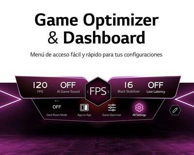 Foto 9 | Pantalla LED LG 65" Ultra HD 4K Smart TV 65UQ8000PSB