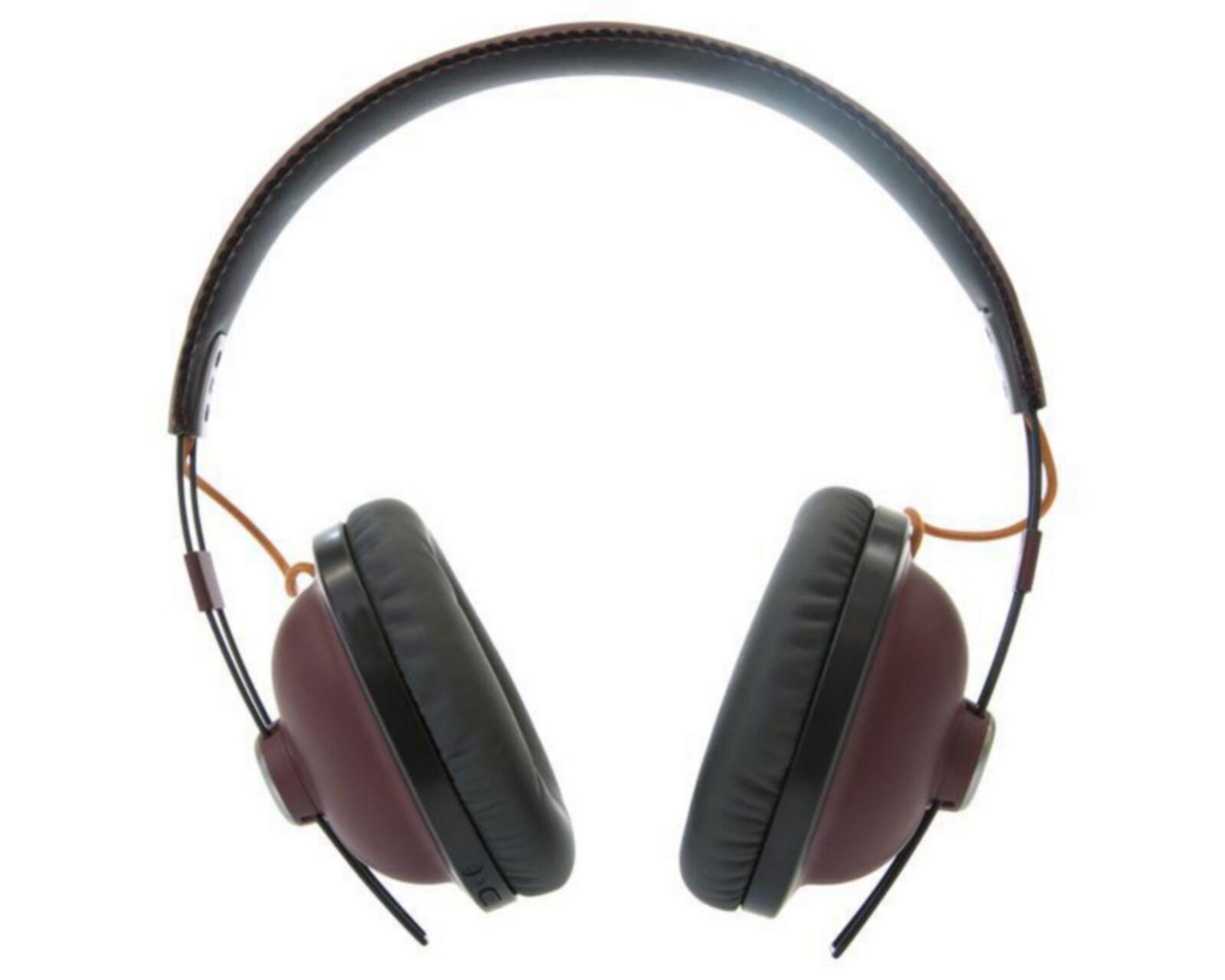 Foto 2 | Audífonos Inalámbricos Panasonic RP-HTX80BP-R Rojos