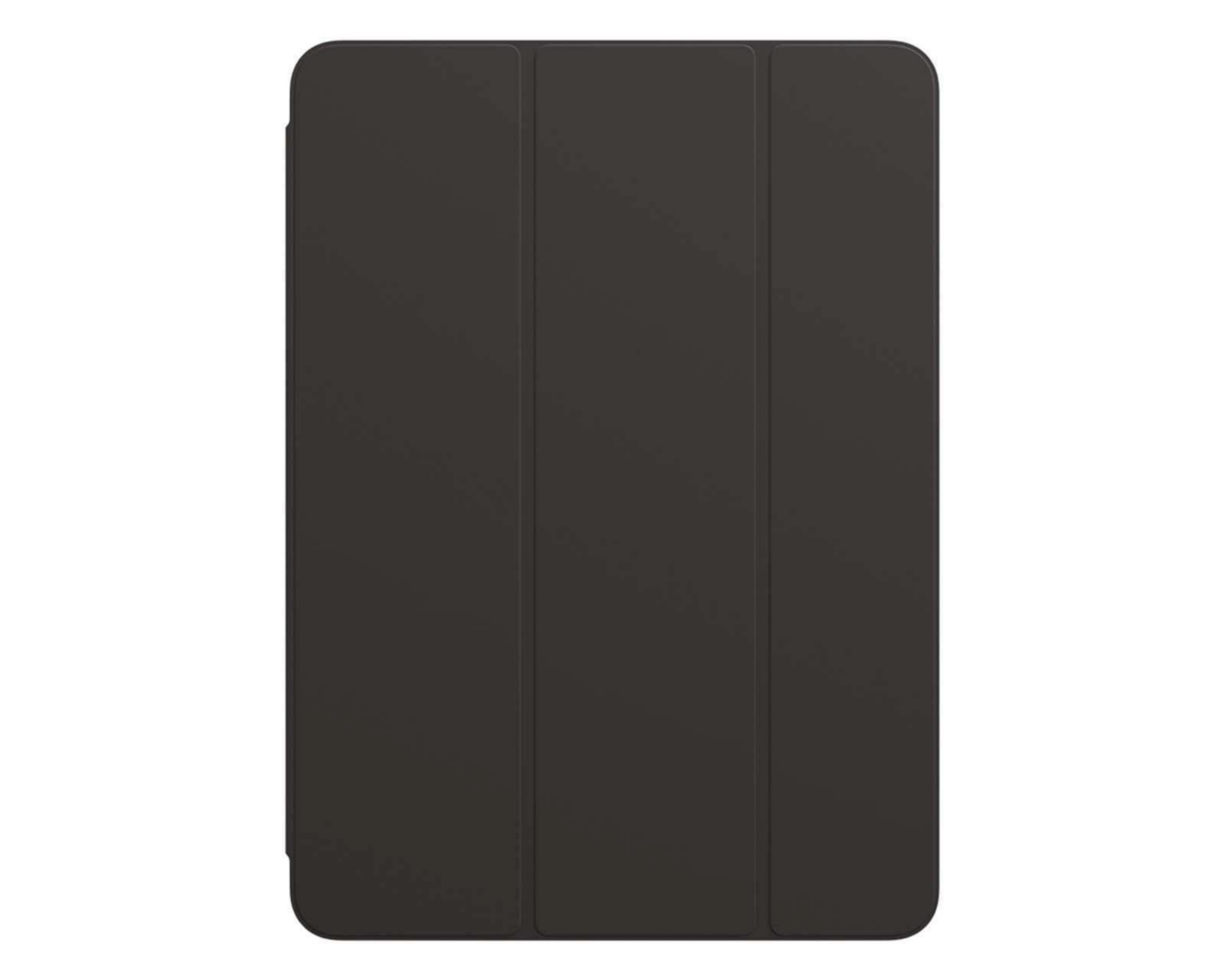 Foto 2 pulgar | Smart Folio para iPad Pro de 11" Negro