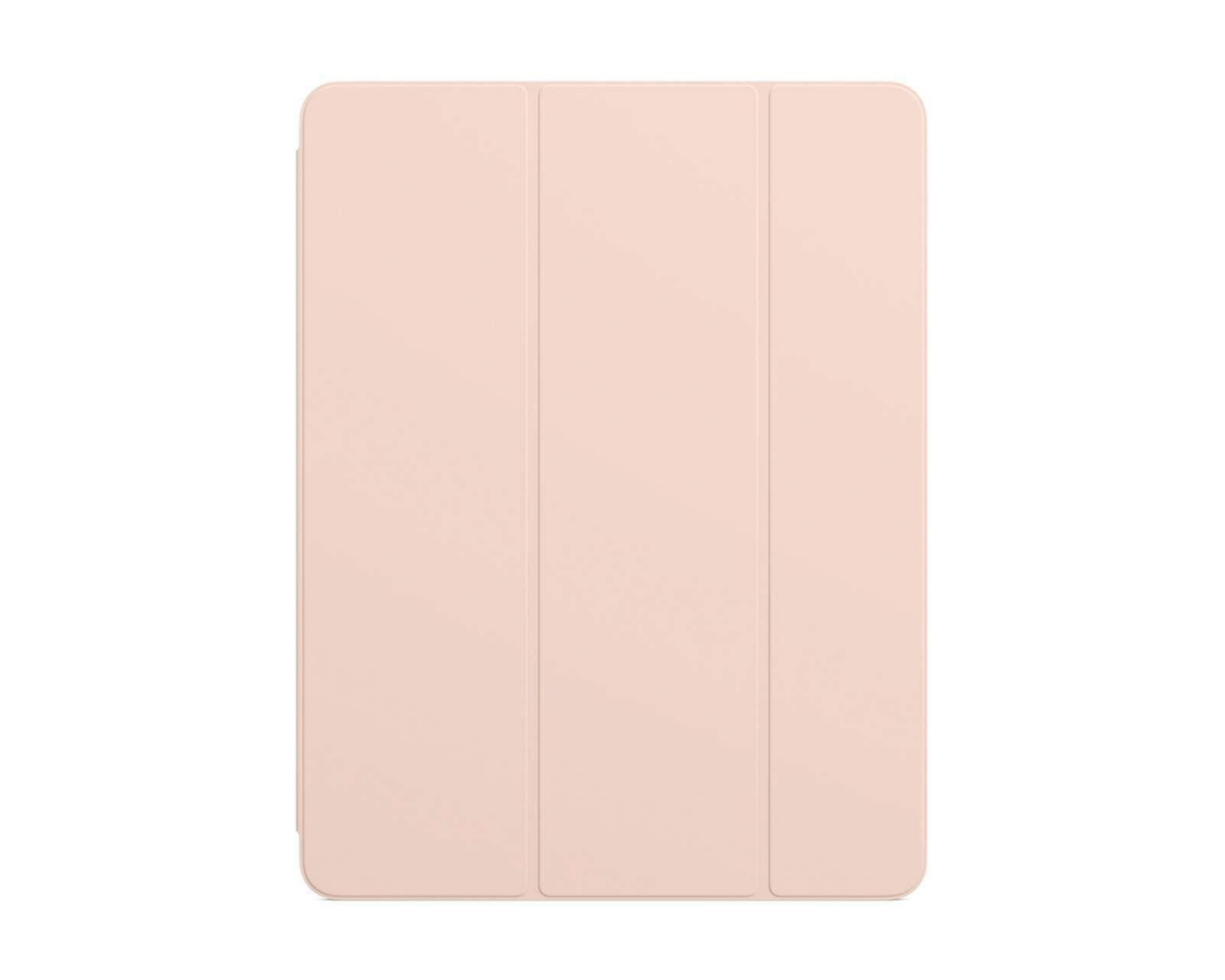 Foto 2 pulgar | Smart Cover Apple para iPad Pro 12.9" color Arena Rosa