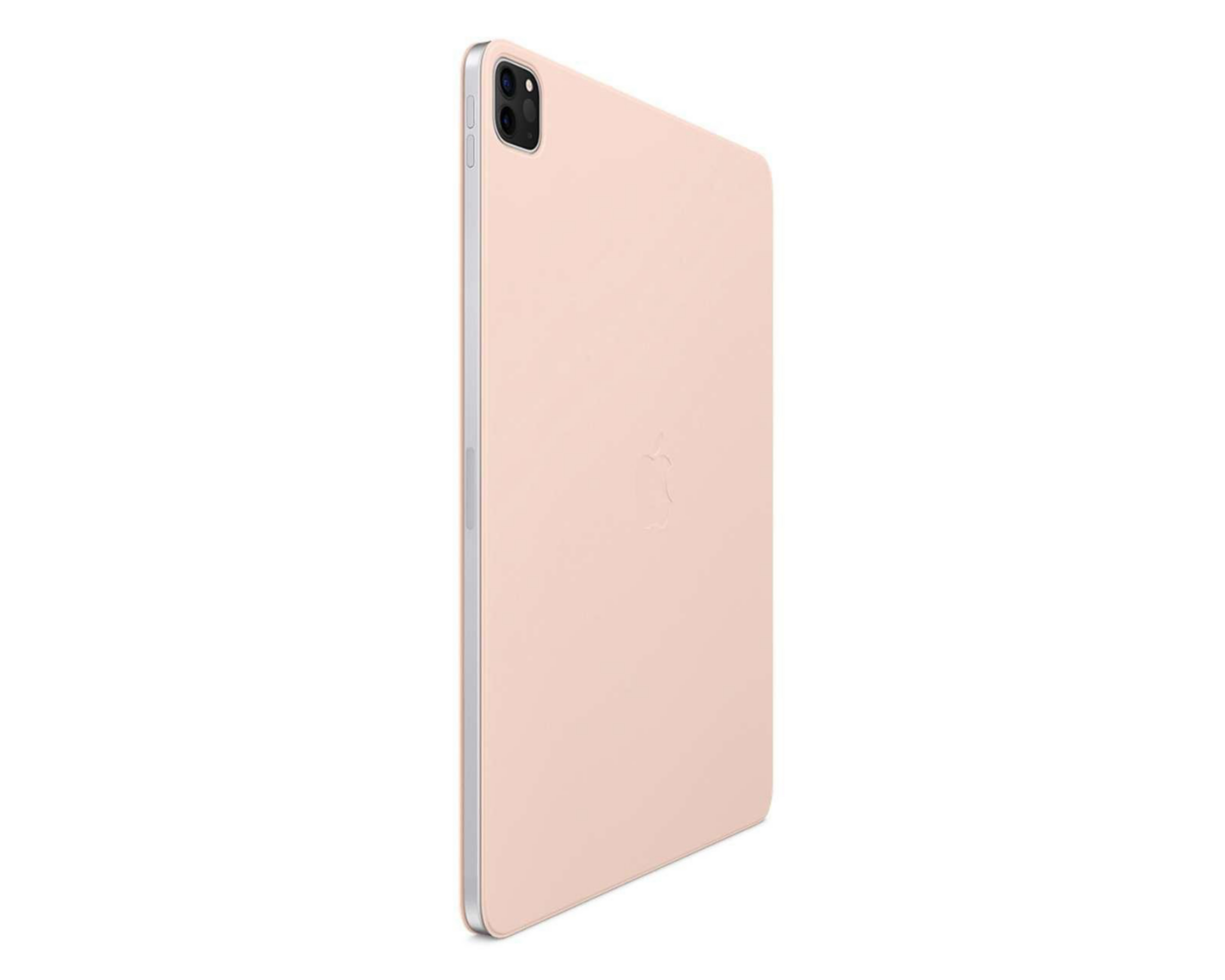 Foto 4 pulgar | Smart Cover Apple para iPad Pro 12.9" color Arena Rosa