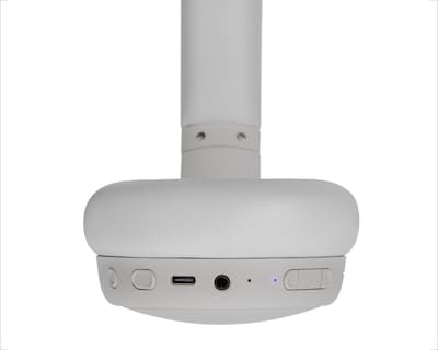 Foto 3 | Audífonos de Diadema Inalámbricos Panasonic RB-M600BE-C Cancelación de Ruido