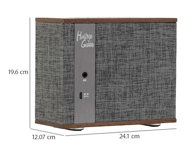 Foto 8 | Bocina Inalámbrica Klipsch con Bluetooth
