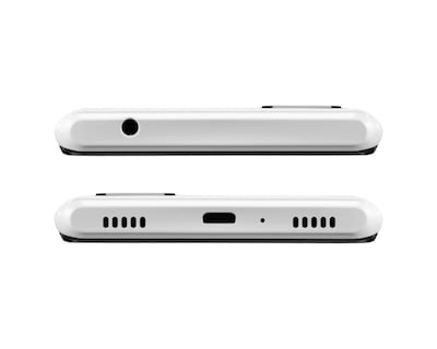 Foto 6 | Celular Zuum Desbloqueado Magno C2 16 GB Blanco
