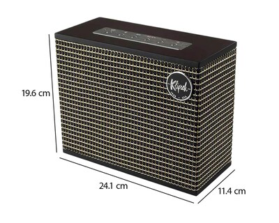 Foto 6 | Bocina Portátil KLIPSCH 1067915 Bluetooth
